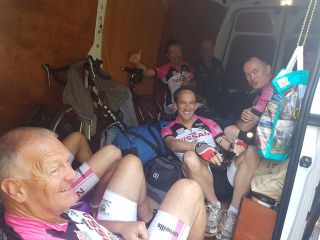 M2M 2018 - Photographs