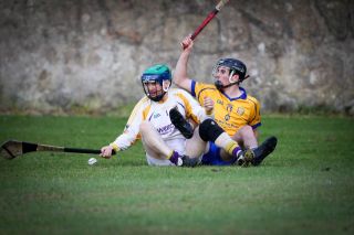 AHL4 Team vs Na Fianna