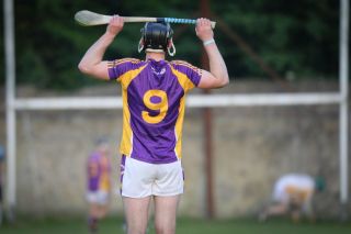 AHL4 Team vs Na Fianna