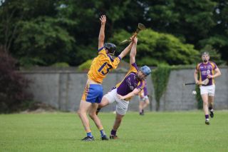 AHL4 Team vs Na Fianna