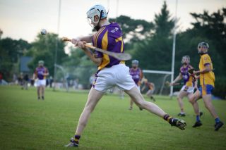 AHL4 Team vs Na Fianna
