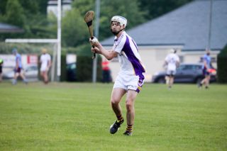 AHL2 Team vs Naomh Olaf