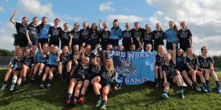 U14 All Ireland Final - Dublin V Cavan