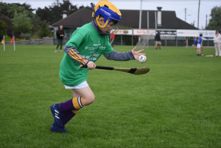 Photos from  Mini All Ireland Hurling matches