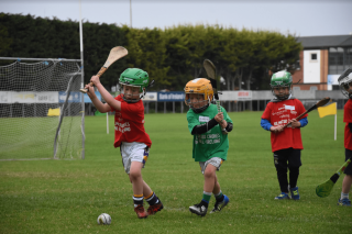 Photos from  Mini All Ireland Hurling matches
