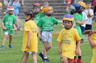 Photos from Mini All Ireland Hurling Finals