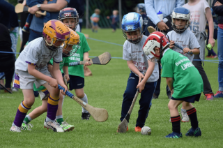 Photos from Mini All Ireland Hurling Finals