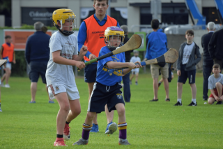 Photos from Mini All Ireland Hurling Finals