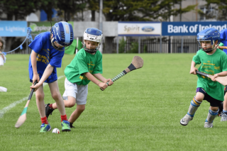 Photos from Mini All Ireland Hurling Finals