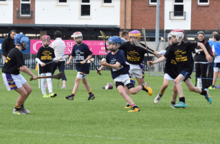 Photos from Mini All Ireland Hurling Finals