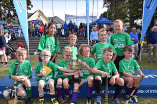 Photos from Mini All Ireland Hurling Finals