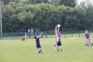 Crokes Under 9 Festival Of Football June 2nd UCD