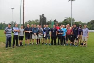 Crokes Under 9 Festival Of Football June 2nd UCD