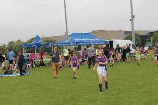 Crokes Under 9 Festival Of Football June 2nd UCD