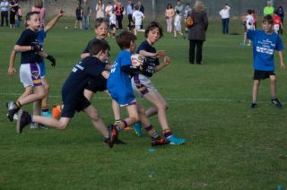 Photo's from Mini All Irelands Thursday June 21st