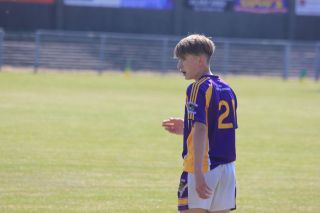 Photo's from Day 2 Saturday of  the National All Ireland Division 1 Feile Competition
