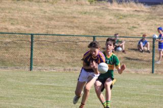 Photo's from Day 2 Saturday of  the National All Ireland Division 1 Feile Competition