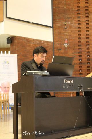 Photo's From The Walk While You Can Concert Featuring Kilmacud Crokes Choir Friday June 22nd