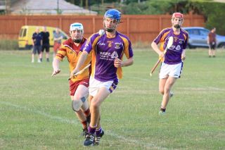 MHL3 Team vs Cu Chuaillainn