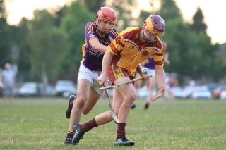 MHL3 Team vs Cu Chuaillainn