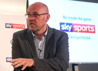 Sky Sports Super 8's Preview @Kilmacud Crokes