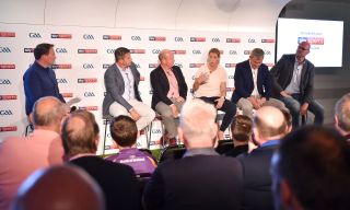Sky Sports Super 8's Preview @Kilmacud Crokes