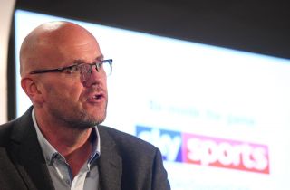Sky Sports Super 8's Preview @Kilmacud Crokes