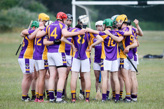 Photos from AHL4  team vs Ballyboden