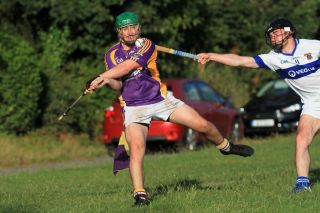 Good win for AHL6 team against St Vincents