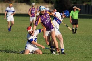 Good win for AHL6 team against St Vincents