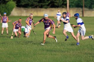 Good win for AHL6 team against St Vincents