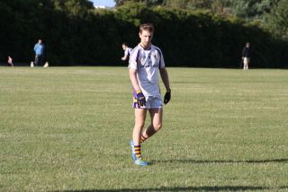 AFL1 Cuala Versus Kilmacud Crokes Saturday July 28th