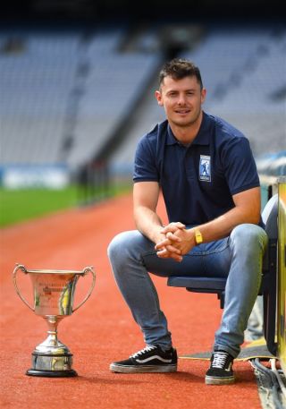 Beacon Hospital Kilmacud Crokes All-Ireland Hurling Sevens 2018