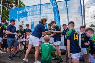 All Ireland Hurling 7s Under 13 Competition News 2018