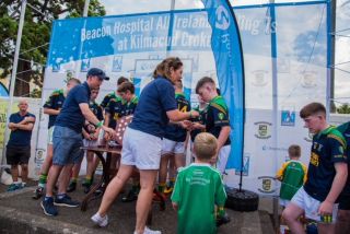 All Ireland Hurling 7s Under 13 Competition News 2018