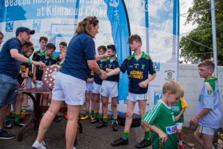 All Ireland Hurling 7s Under 13 Competition News 2018