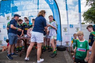 All Ireland Hurling 7s Under 13 Competition News 2018