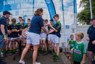 All Ireland Hurling 7s Under 13 Competition News 2018