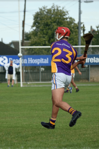Crokes win Beacon Hospital All Ireland 7s