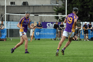 Crokes win Beacon Hospital All Ireland 7s