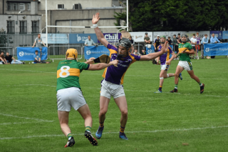 Crokes win Beacon Hospital All Ireland 7s