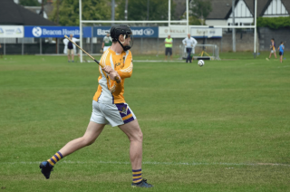 Crokes win Beacon Hospital All Ireland 7s