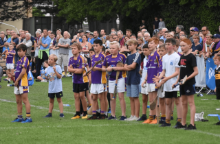 Crokes win Beacon Hospital All Ireland 7s