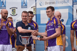 Crokes win Beacon Hospital All Ireland 7s