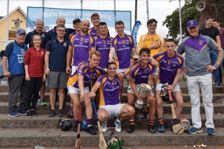 Crokes win Beacon Hospital All Ireland 7s