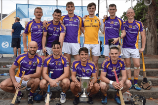 Crokes win Beacon Hospital All Ireland 7s