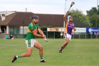 Crokes win Beacon Hospital All Ireland 7s