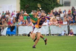 Crokes win Beacon Hospital All Ireland 7s