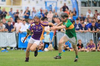 Crokes win Beacon Hospital All Ireland 7s