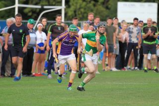 Crokes win Beacon Hospital All Ireland 7s